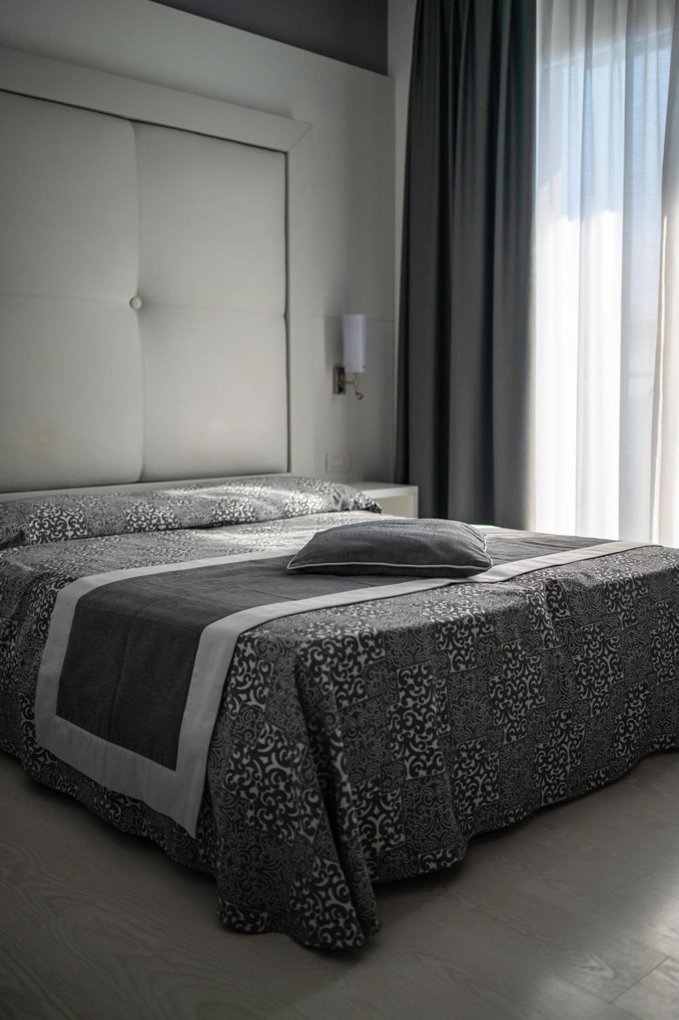 Hotel Europa Lido di Jesolo Habitación foto