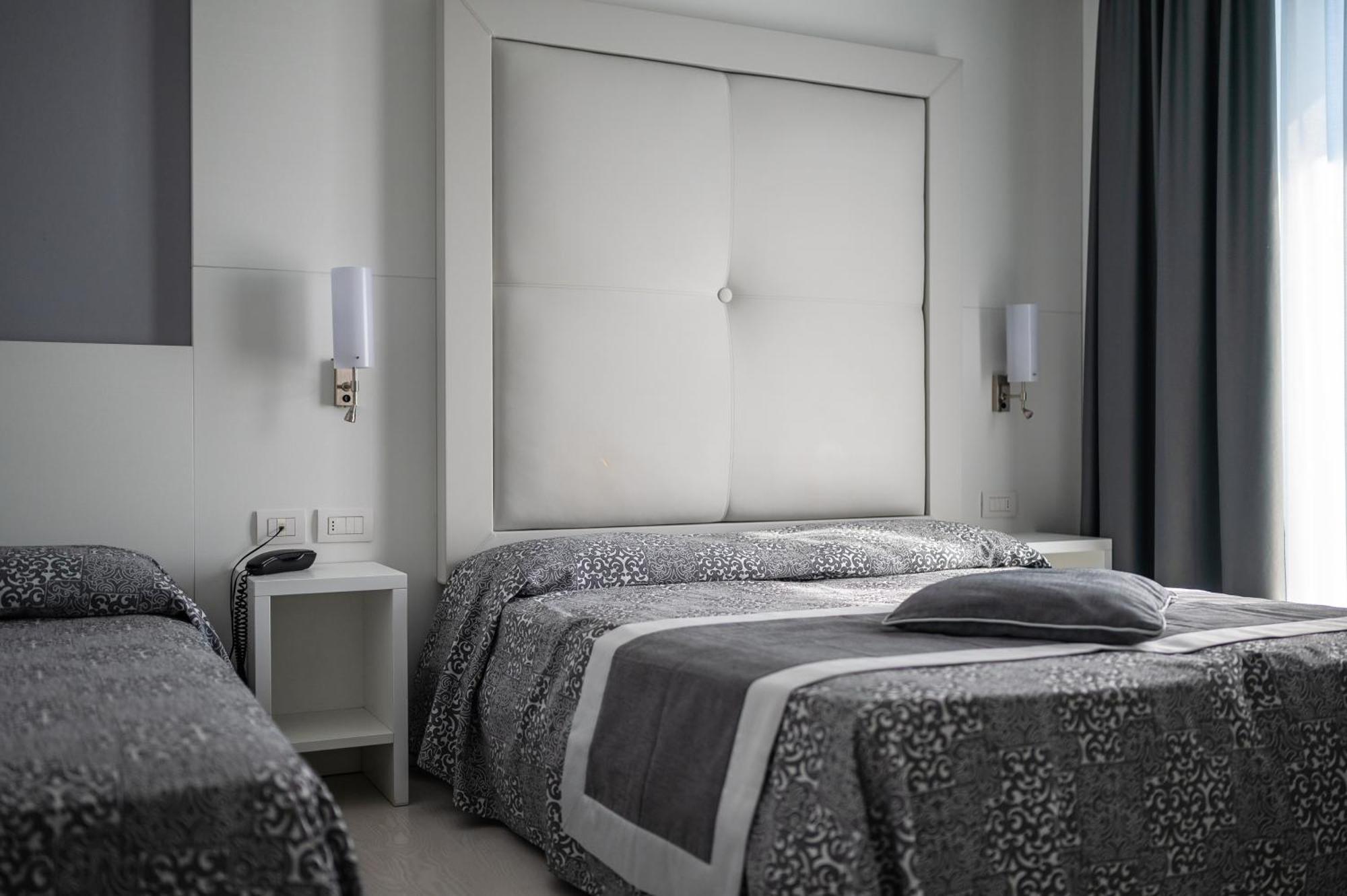 Hotel Europa Lido di Jesolo Habitación foto