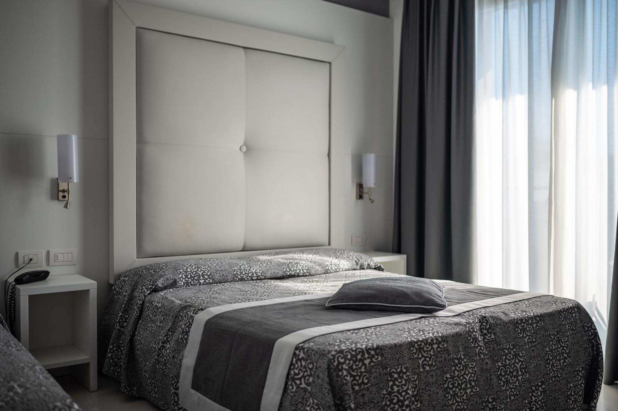 Hotel Europa Lido di Jesolo Habitación foto